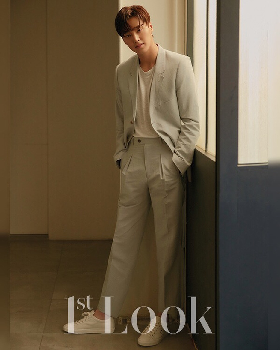 sao nam Kbiz cao tren 1, 87 m anh 8