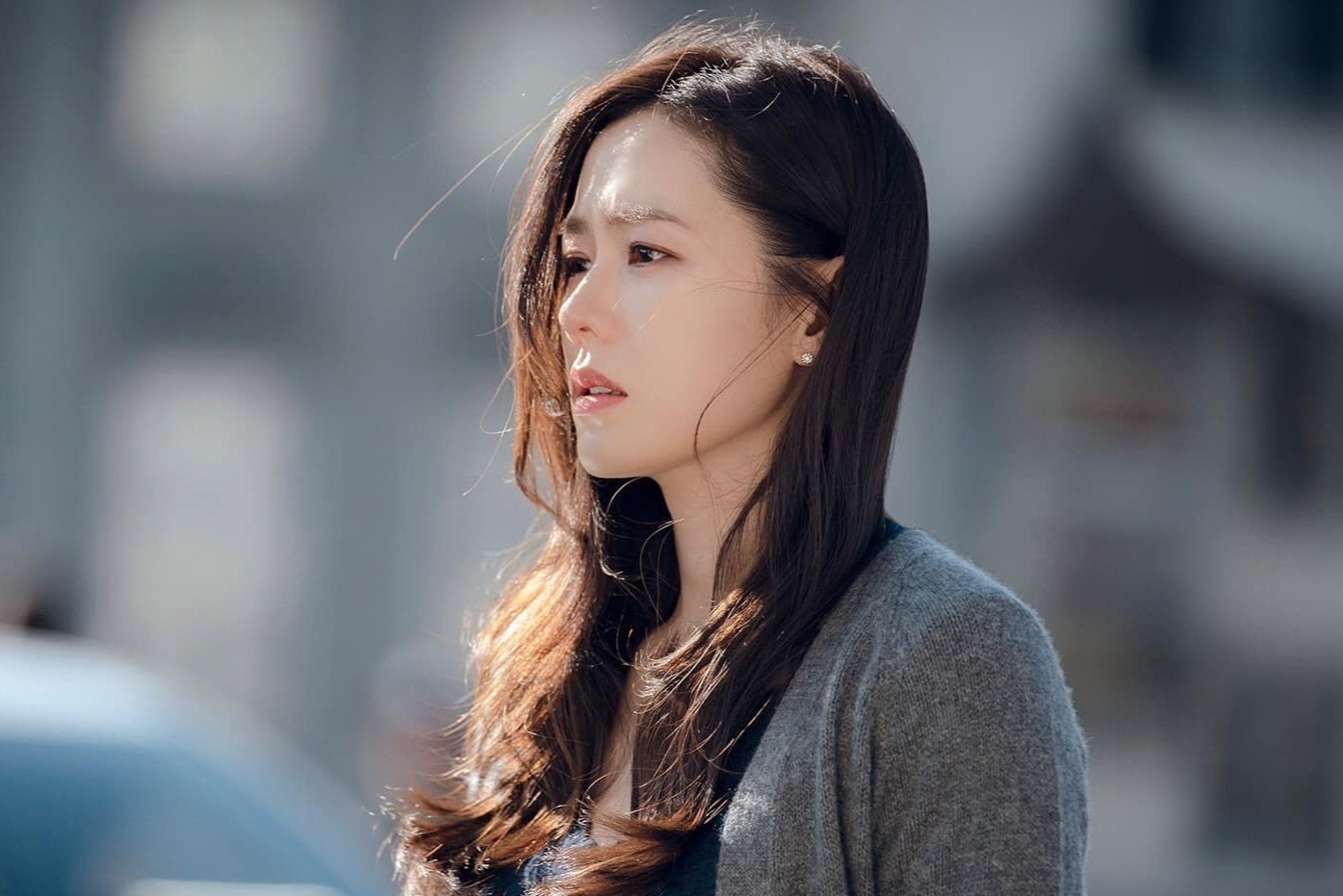 4 sao nu xu Han duoc phai manh mong muon to tinh dip Valentine trang hinh anh