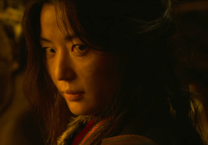 ‘Mo chanh’ Jun Ji Hyun gay to mo khi xuat hien o doan ket ‘Kingdom 2’ hinh anh