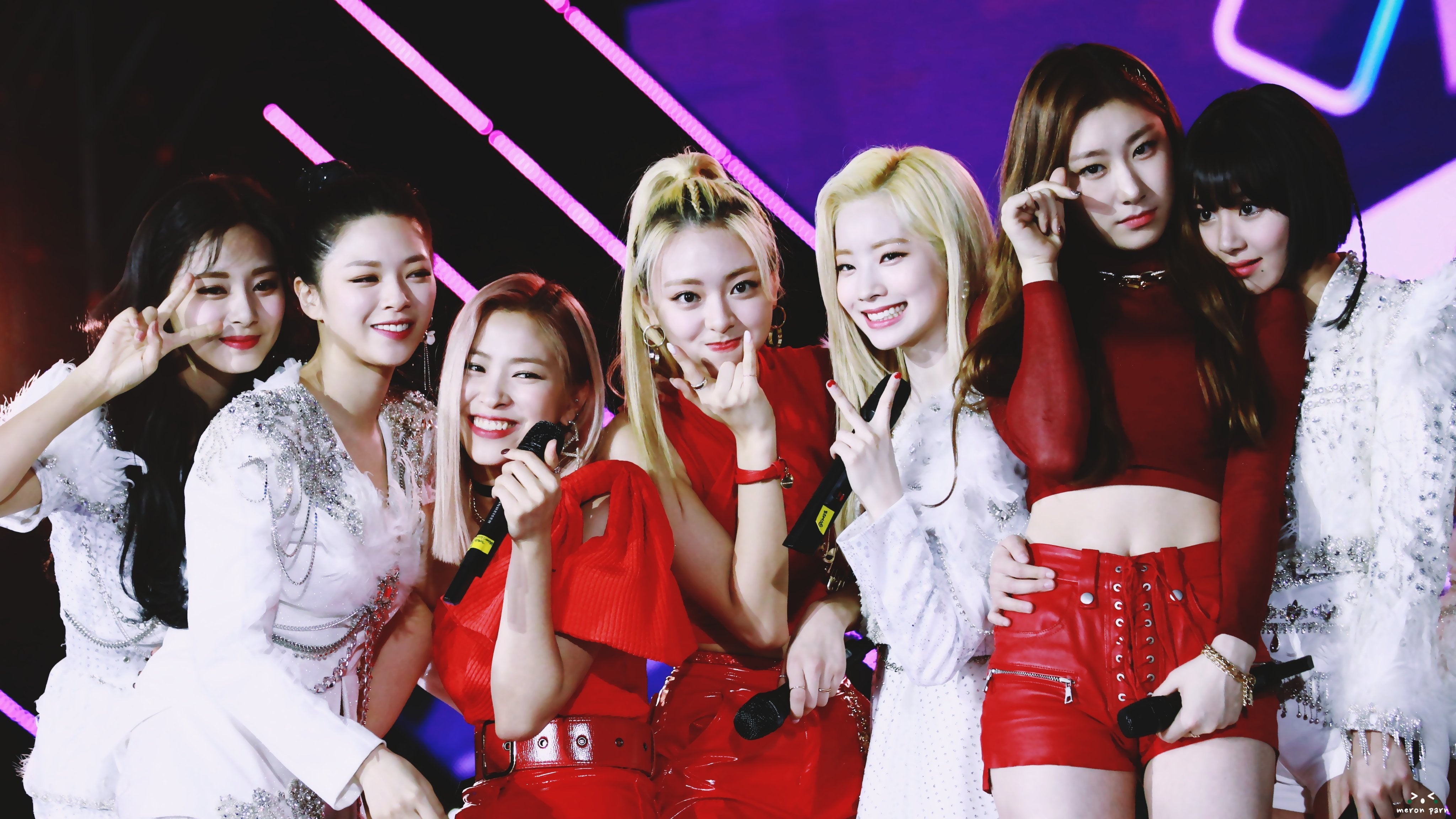 thuc tap sinh noi bat cua Nizi Project anh 1