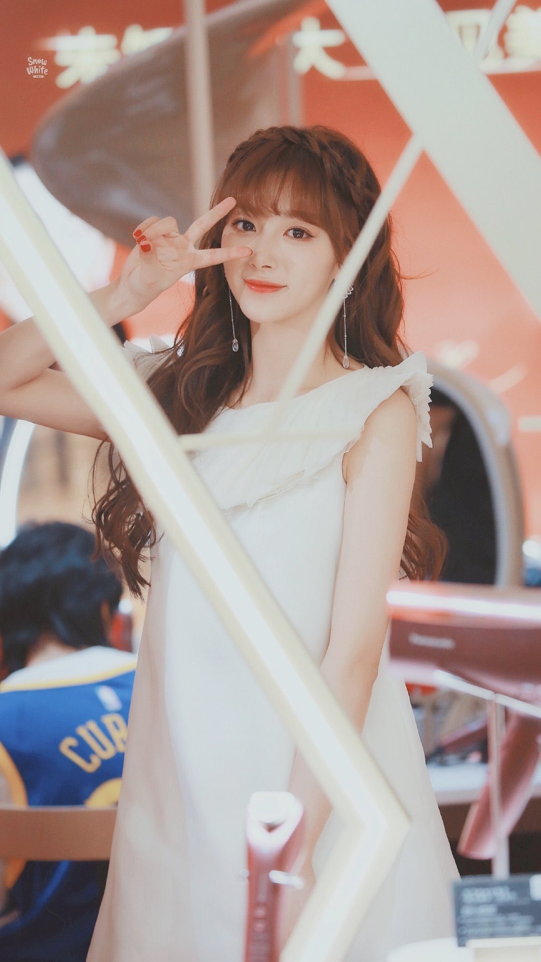 Khổng Tuyết Nhi dính bê bối ảnh 7 Khong Tuyet Nhi dinh be boi anh 7
