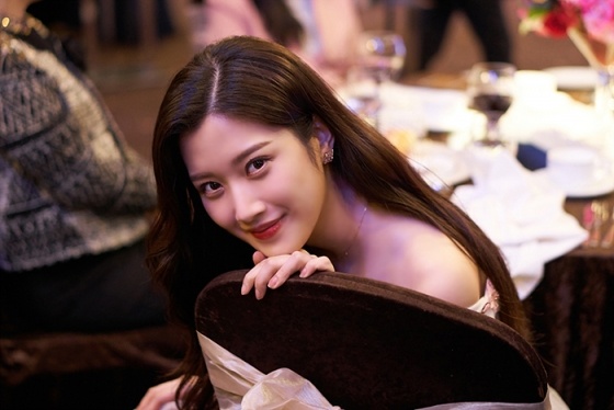 Moon Ga Young - my nhan the he moi cua phim Han hinh anh