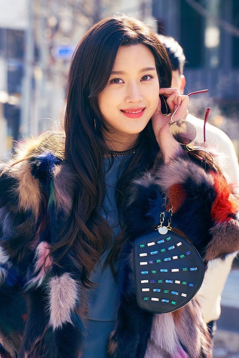 mỹ nhân làng điện ảnh xứ Hàn ảnh 7 my nhan lang dien anh xu Han anh 7