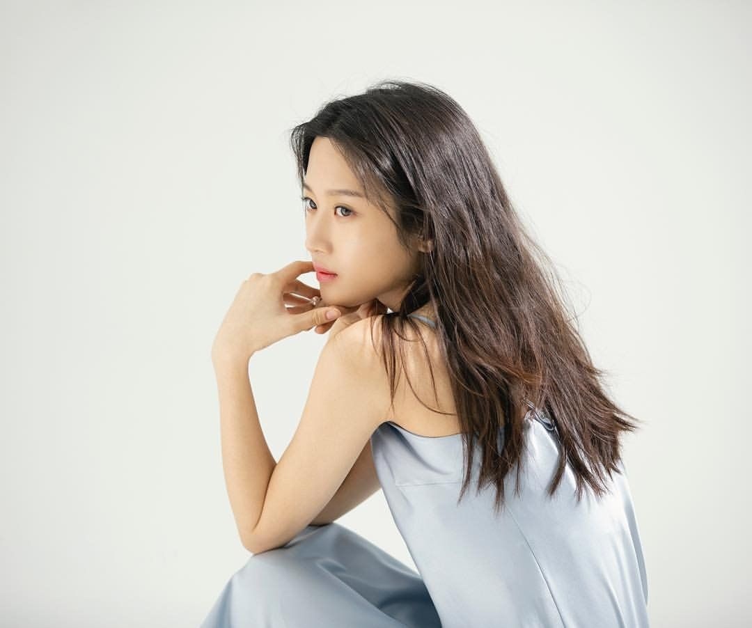 my nhan lang dien anh xu Han anh 1