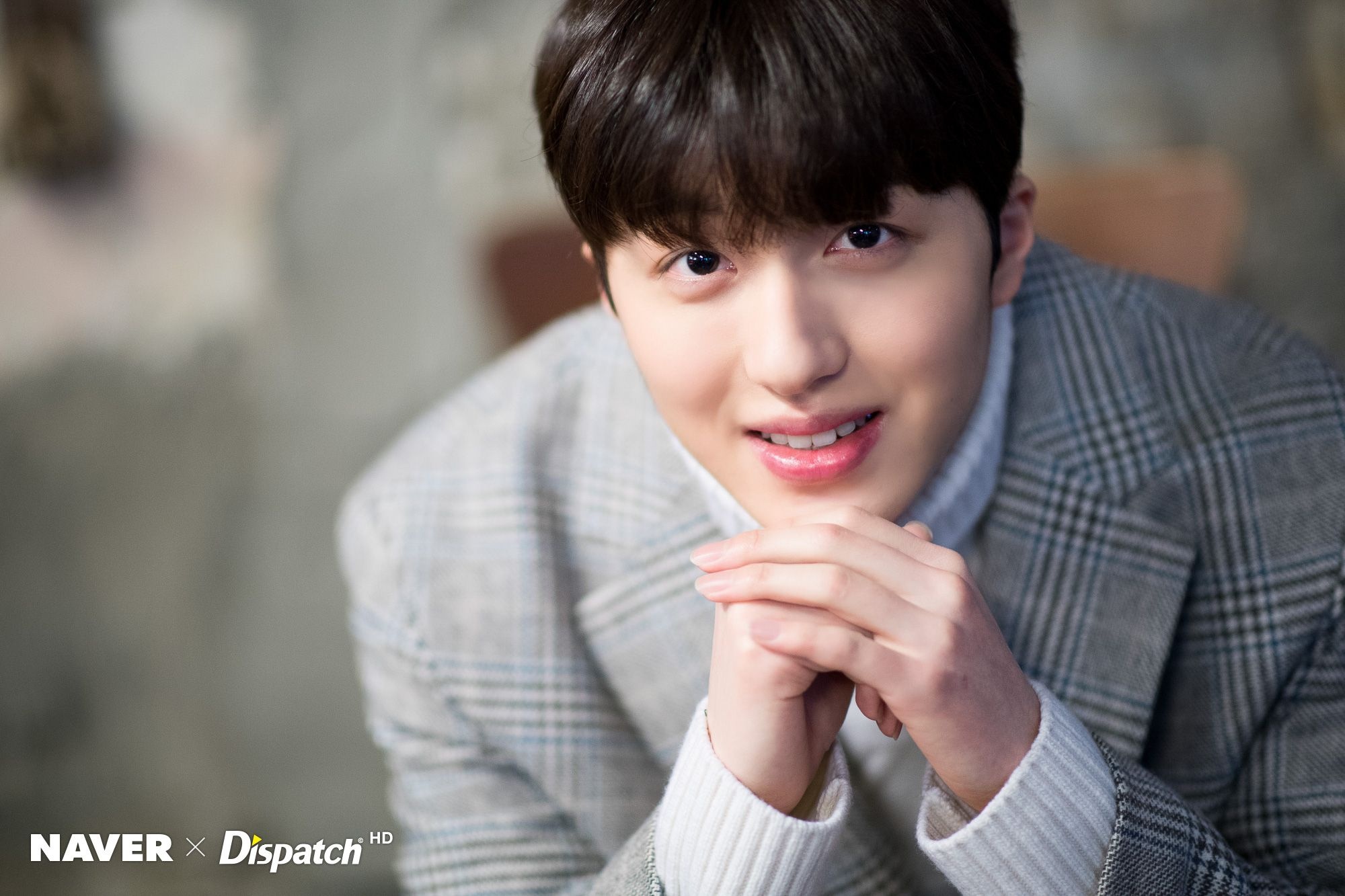 Idol Kpop xuat than la dien vien nhi anh 4