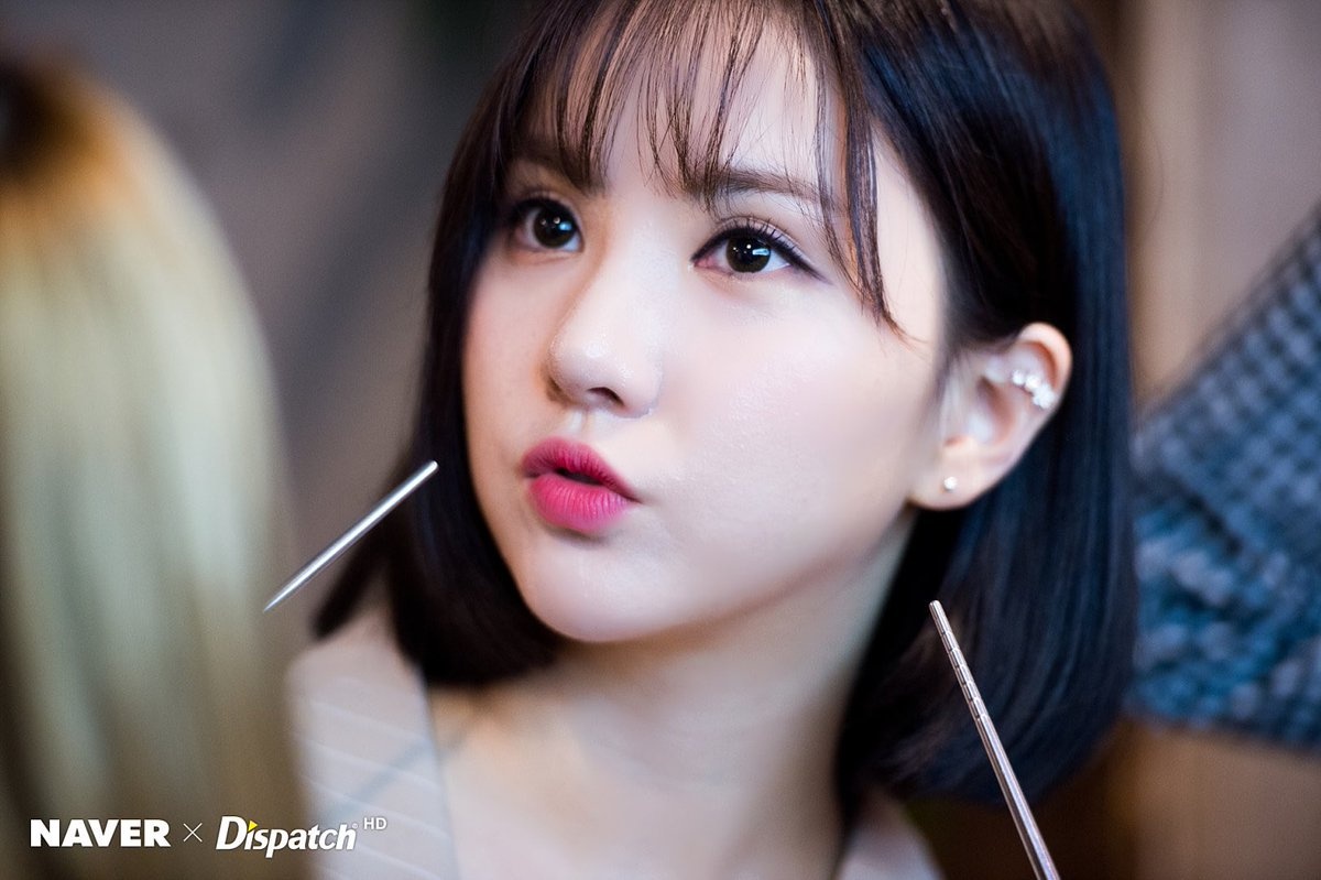 Idol Kpop xuat than la dien vien nhi anh 3