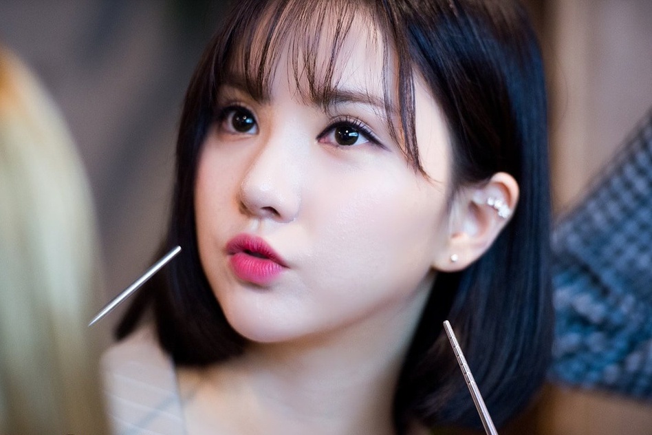 Nhung than tuong Kpop xuat than la dien vien nhi hinh anh