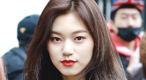 Nhan sac tieu Jeon Ji Hyun hinh anh