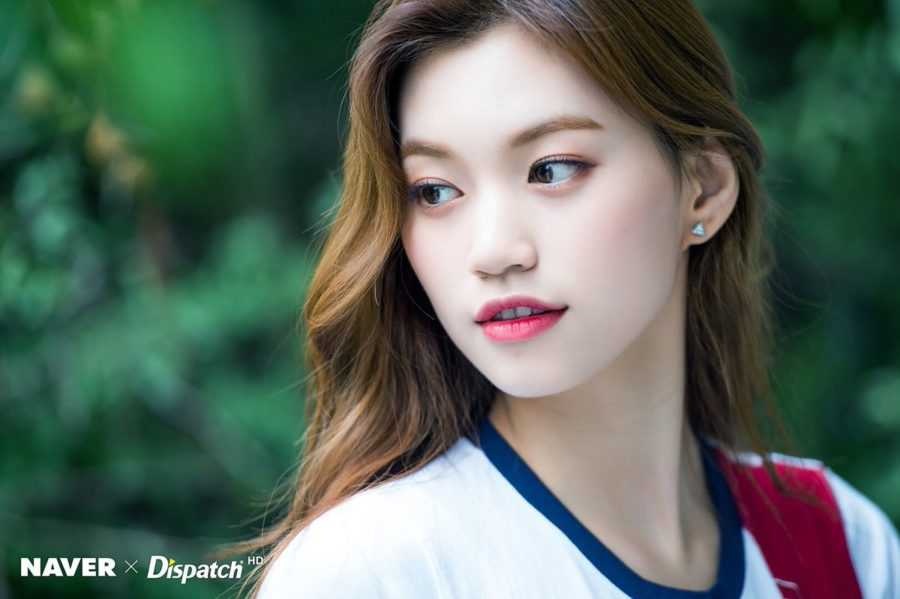 Nhan sac tieu Jeon Ji Hyun anh 7