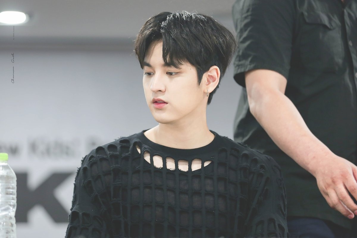 Idol Kpop xuat than la dien vien nhi anh 7