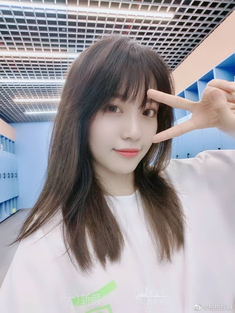 thuc tap sinh YG tai Trung Quoc,  Baby Monsters anh 5