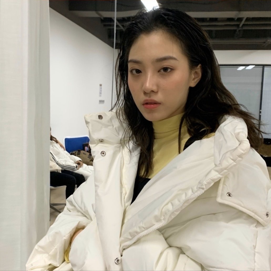 thuc tap sinh YG tai Trung Quoc,  Baby Monsters anh 8