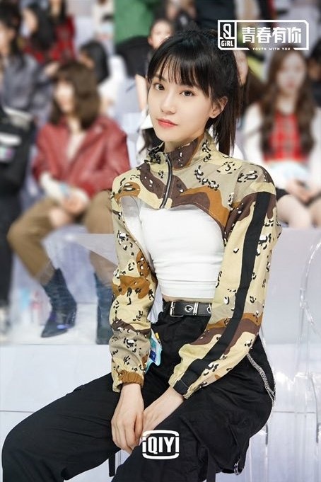 thuc tap sinh YG tai Trung Quoc,  Baby Monsters anh 3