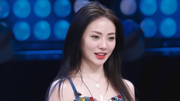 Tạ Khả Dần nổi tiếng ảnh 3 Ta Kha Dan noi tieng anh 3