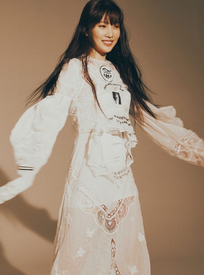 Joy trên tạp chí ảnh 5 Joy tren tap chi anh 5