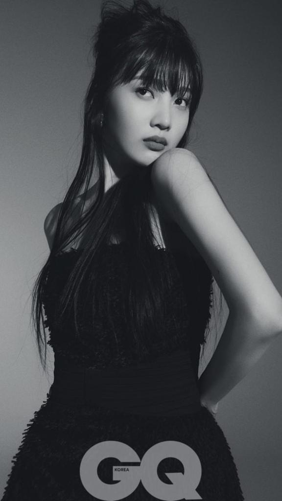 Joy trên tạp chí ảnh 6 Joy tren tap chi anh 6