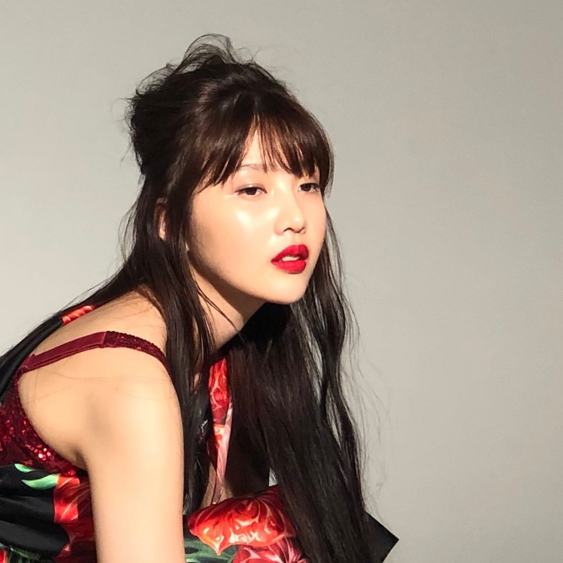 Joy trên tạp chí ảnh 9 Joy tren tap chi anh 9