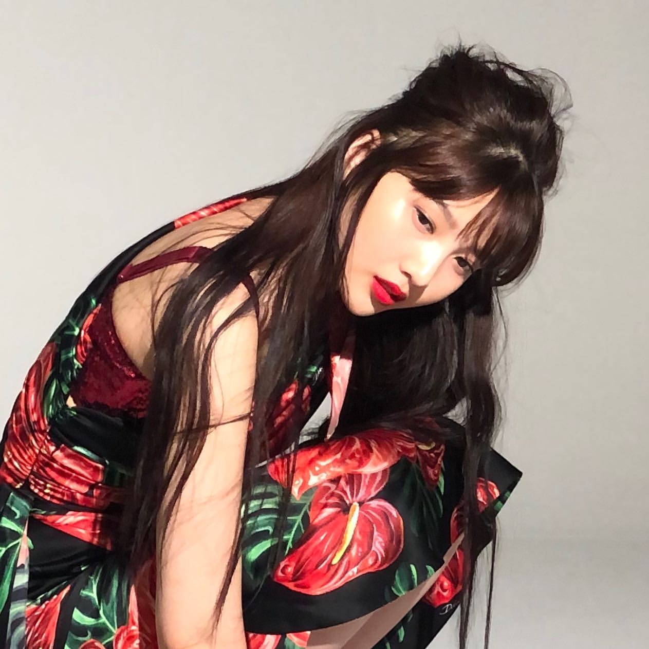 Joy trên tạp chí ảnh 8 Joy tren tap chi anh 8