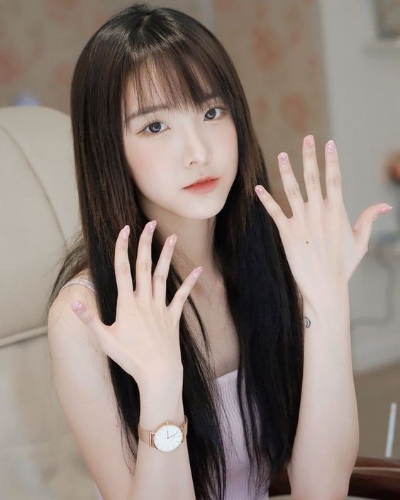 hot girl Thai tham gia Produce 101 ban Trung anh 5