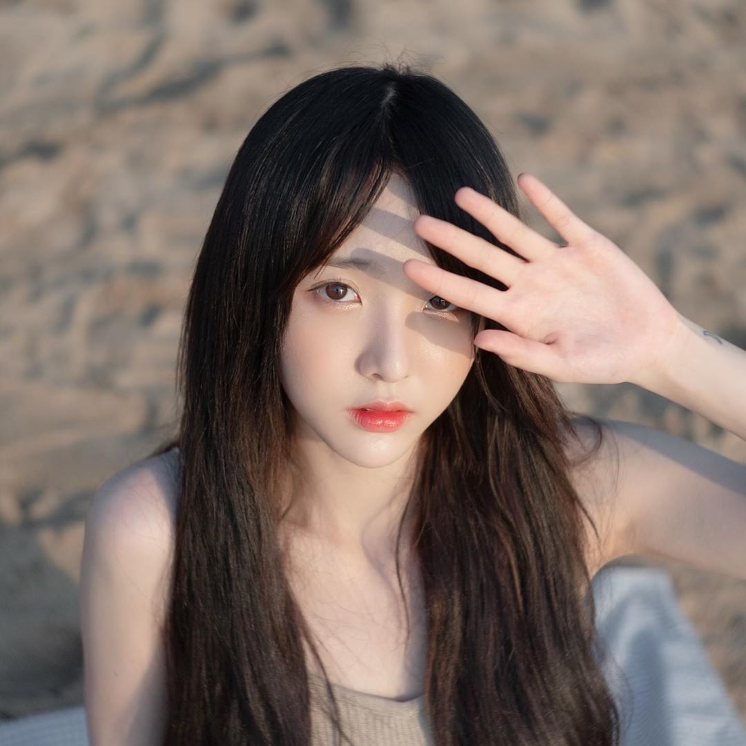 hot girl Thai tham gia Produce 101 ban Trung anh 11