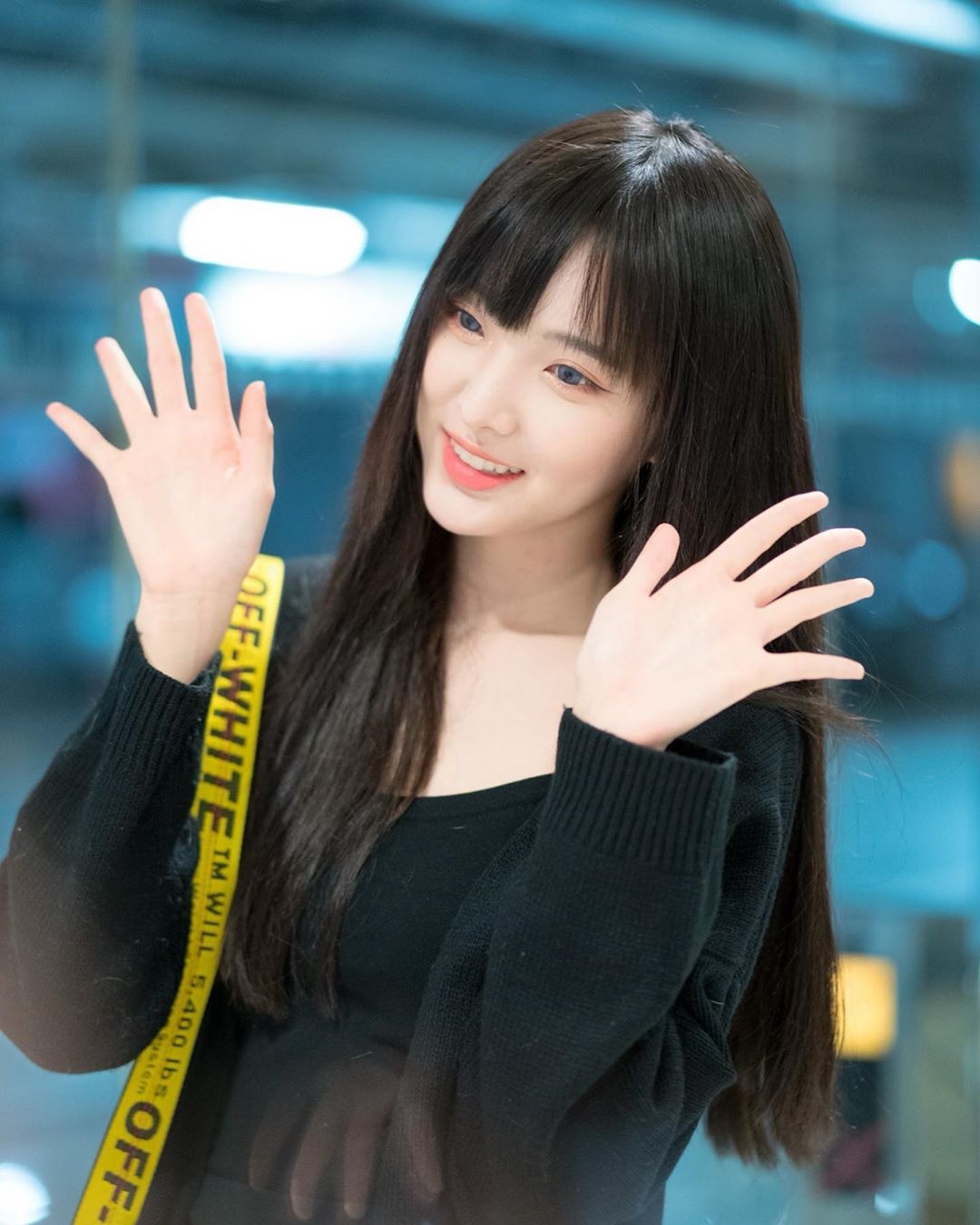 hot girl Thai tham gia Produce 101 ban Trung anh 8