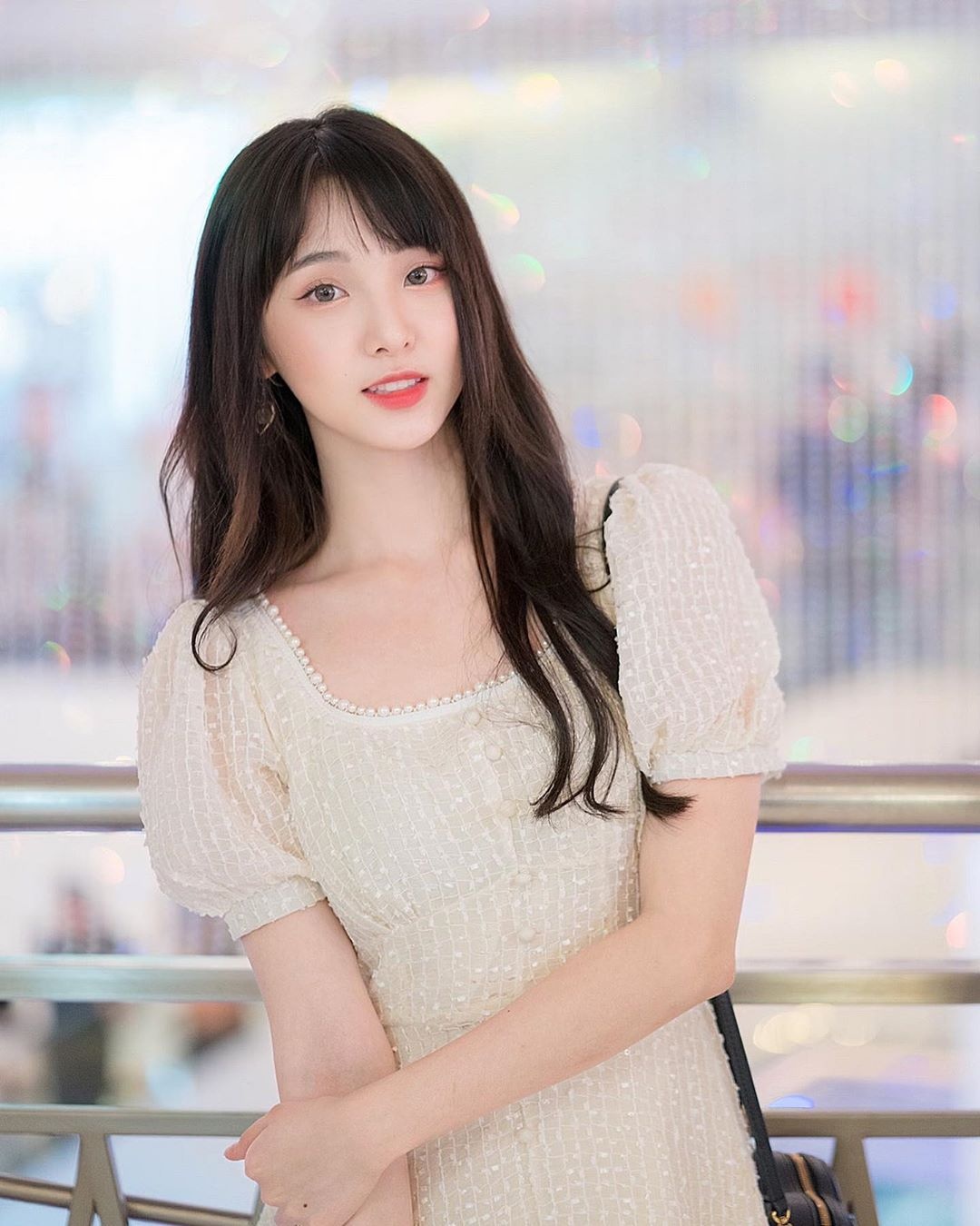 hot girl Thai tham gia Produce 101 ban Trung anh 9