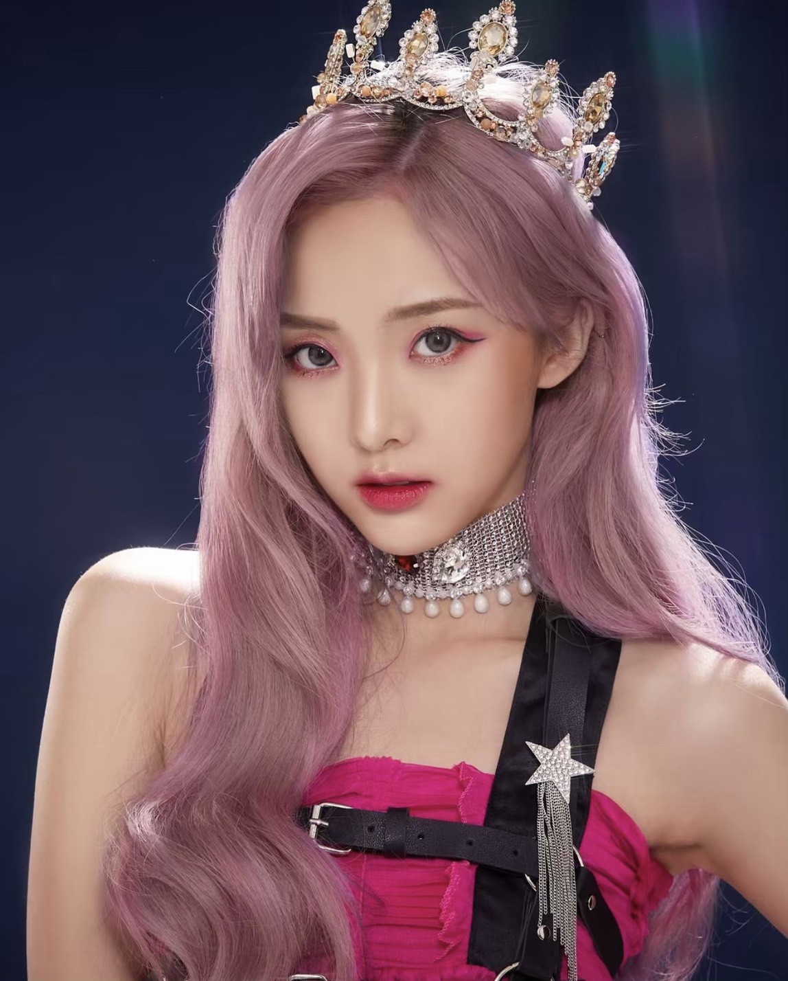 hot girl Thai tham gia Produce 101 ban Trung anh 13