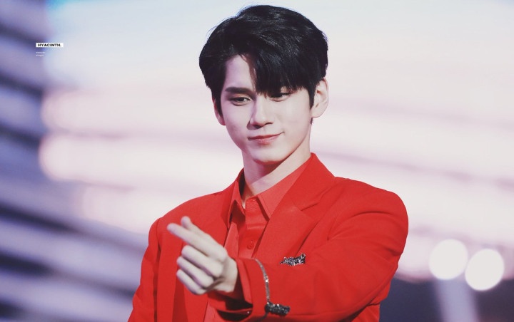 Ong Seong Woo đa tài ảnh 6 Ong Seong Woo da tai anh 6