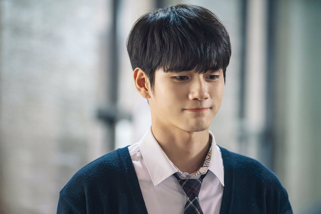 Ong Seong Woo đa tài ảnh 1 Ong Seong Woo da tai anh 1