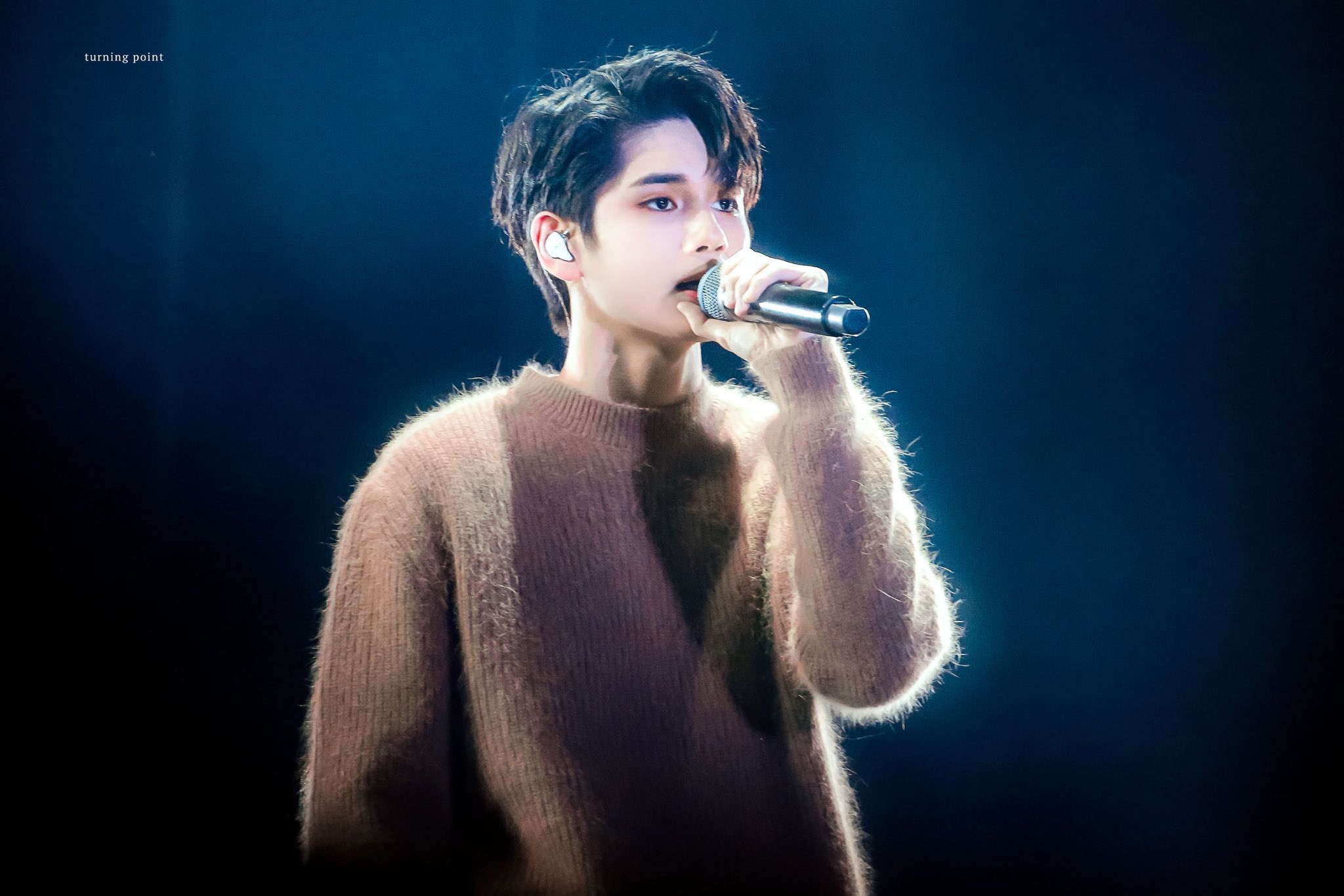 Ong Seong Woo đa tài ảnh 4 Ong Seong Woo da tai anh 4