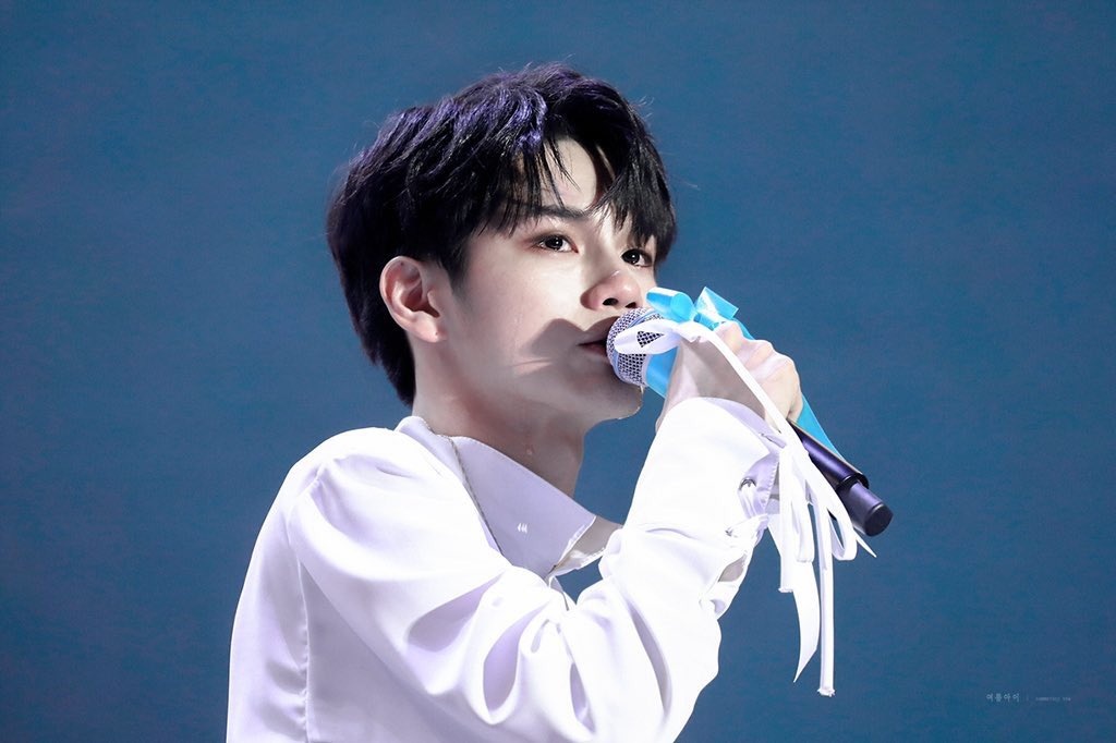 Ong Seong Woo đa tài ảnh 2 Ong Seong Woo da tai anh 2