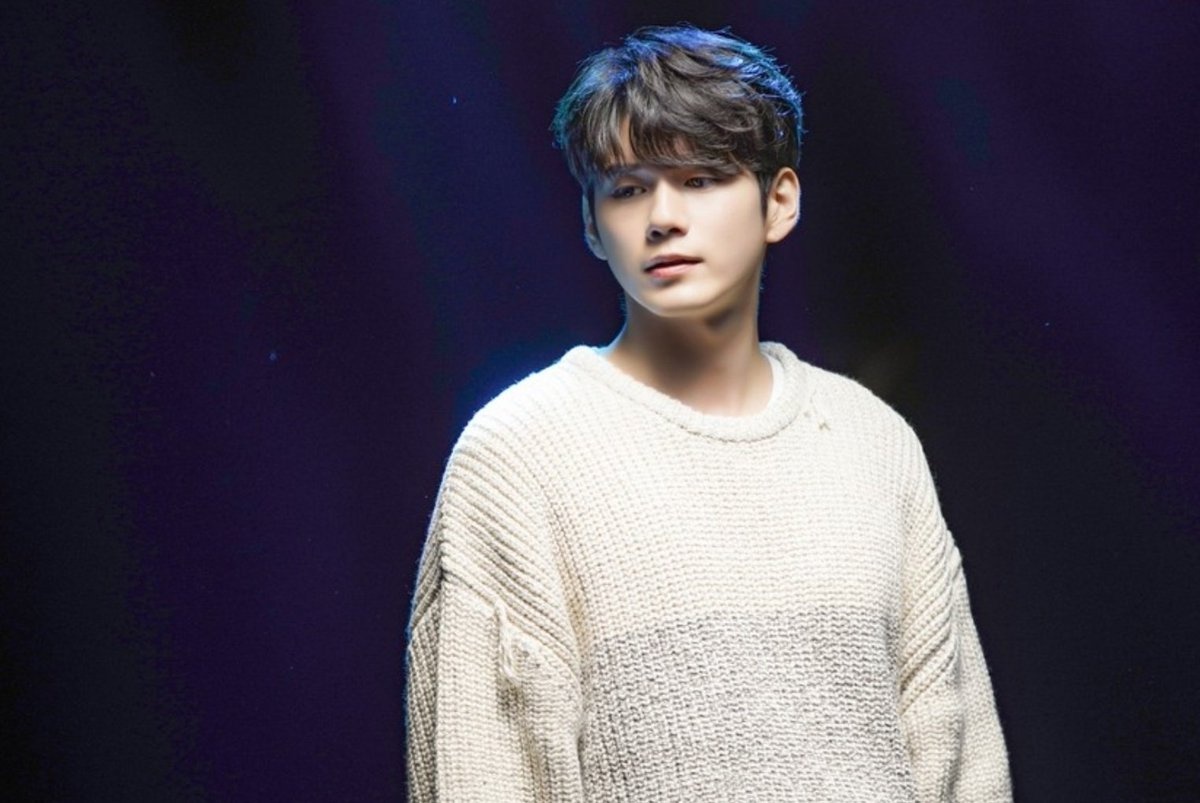 Ong Seong Woo đa tài ảnh 11 Ong Seong Woo da tai anh 11