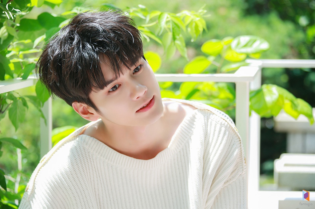 Ong Seong Woo đa tài ảnh 10 Ong Seong Woo da tai anh 10