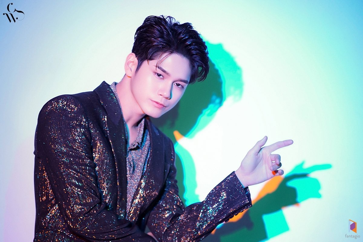 Ong Seong Woo đa tài ảnh 12 Ong Seong Woo da tai anh 12