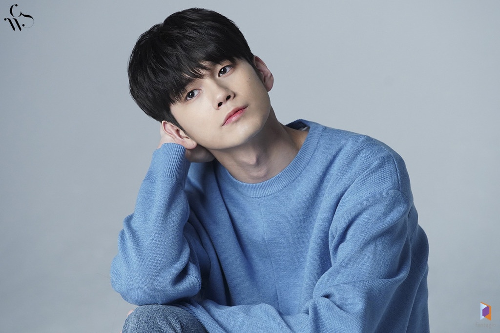 Ong Seong Woo đa tài ảnh 8 Ong Seong Woo da tai anh 8