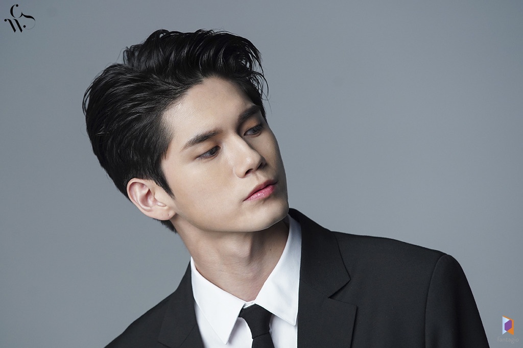 Ong Seong Woo đa tài ảnh 7 Ong Seong Woo da tai anh 7