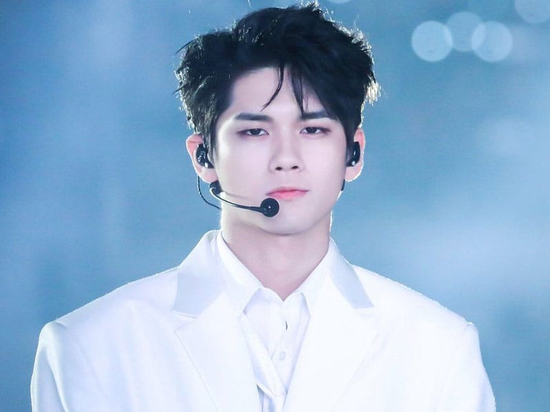 Ong Seong Woo đa tài ảnh 5 Ong Seong Woo da tai anh 5