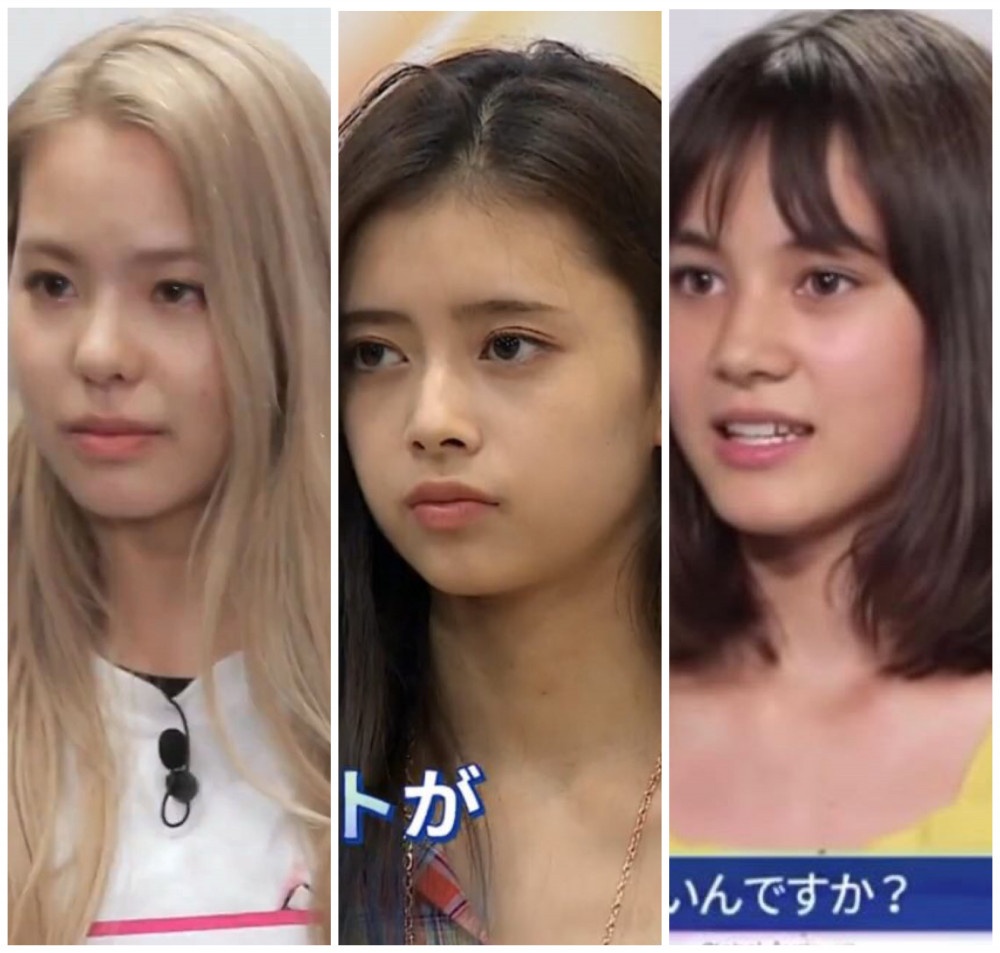 thanh vien nhom nu moi cua JYP anh 1