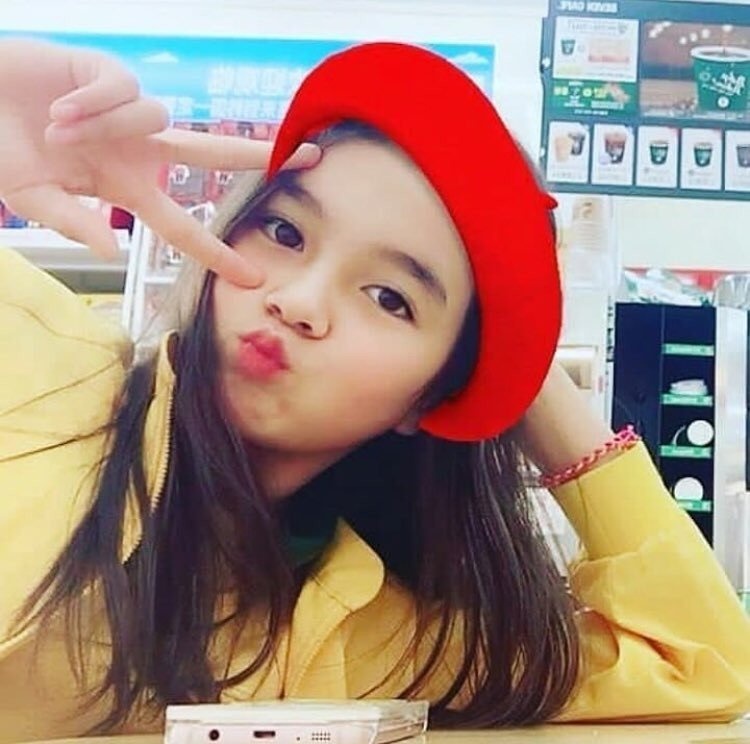 tân binh nhỏ tuổi nhất Kpop ảnh 7 tan binh nho tuoi nhat Kpop anh 7