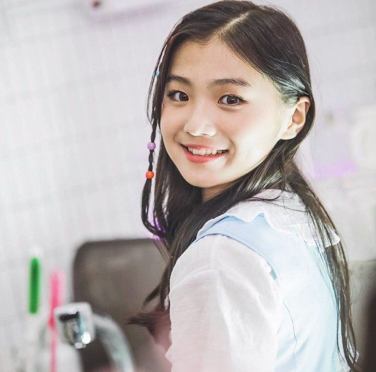 tân binh nhỏ tuổi nhất Kpop ảnh 4 tan binh nho tuoi nhat Kpop anh 4