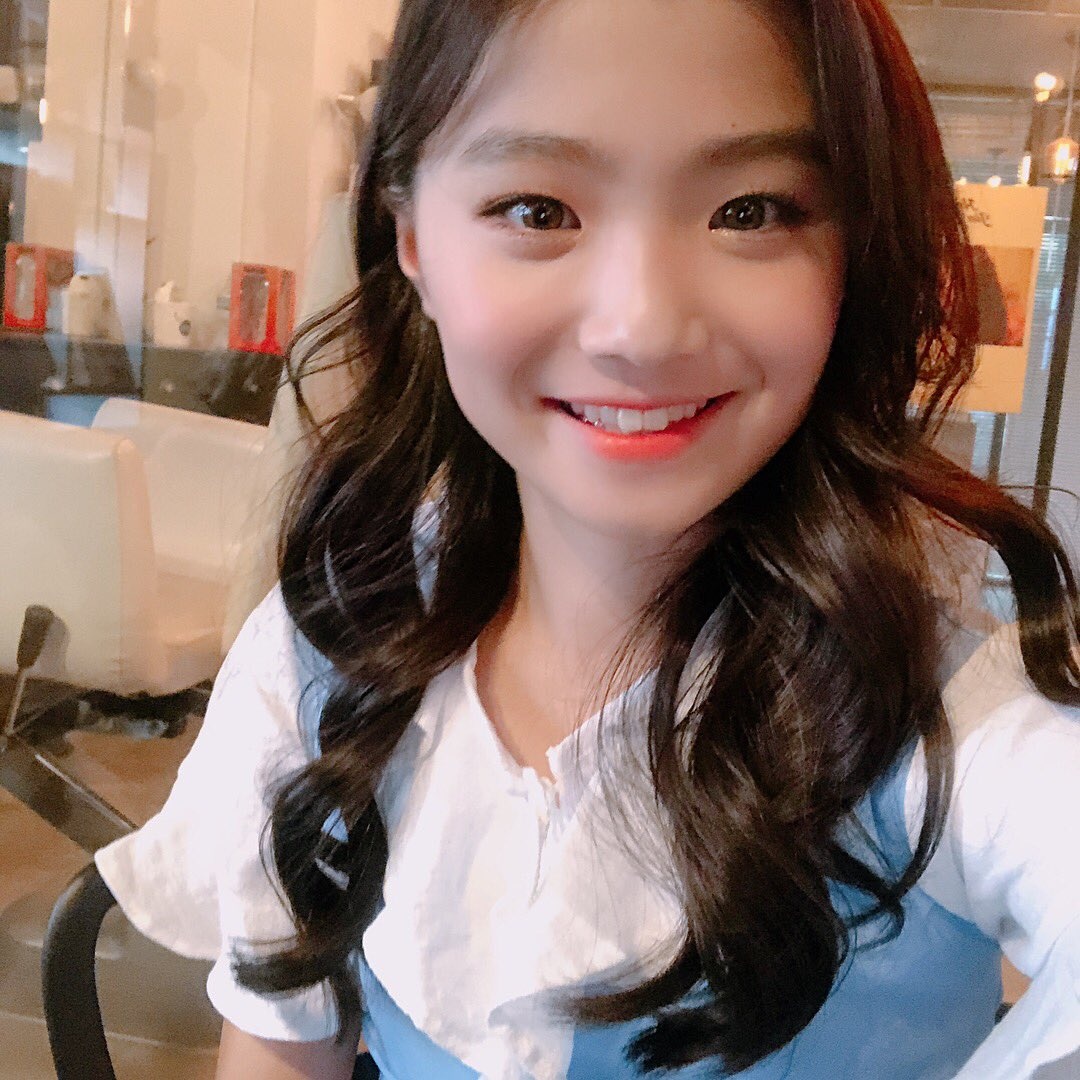 tân binh nhỏ tuổi nhất Kpop ảnh 3 tan binh nho tuoi nhat Kpop anh 3