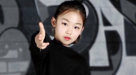 Nhung tan binh sinh nam 2005 den 2007 cua Kpop hinh anh