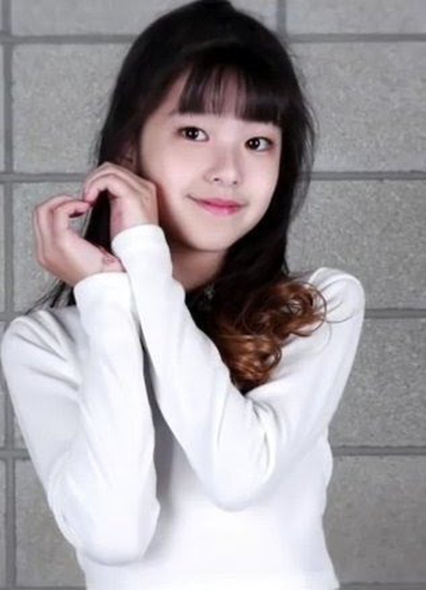tân binh nhỏ tuổi nhất Kpop ảnh 9 tan binh nho tuoi nhat Kpop anh 9