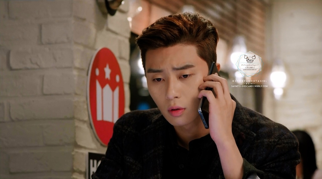 vai diễn biểu tượng của Park Seo Joon  ảnh 7 vai dien bieu tuong cua Park Seo Joon anh 7