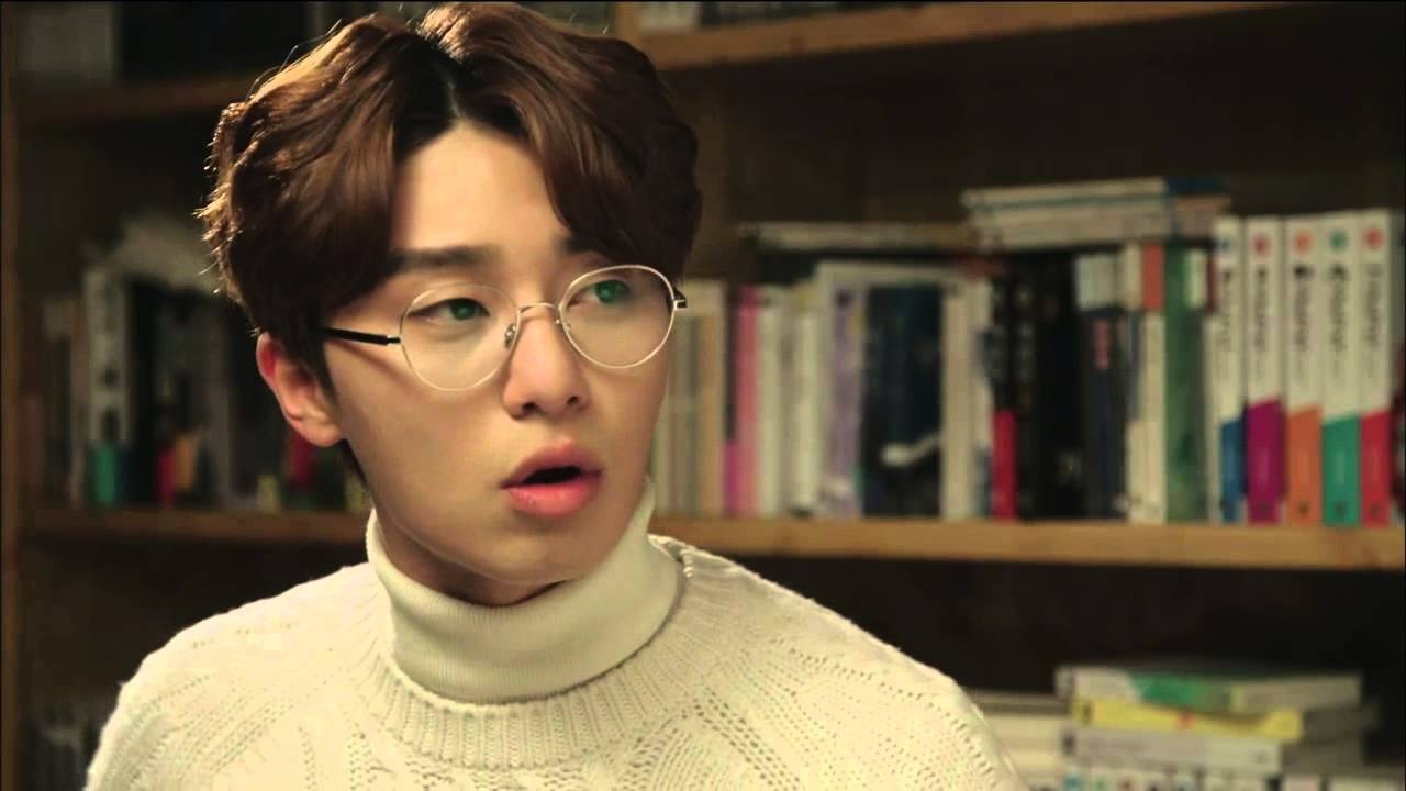 vai diễn biểu tượng của Park Seo Joon  ảnh 9 vai dien bieu tuong cua Park Seo Joon anh 9