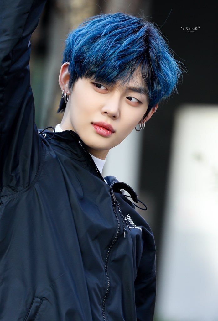 Trainee huyền thoại của Big Hit ảnh 10 Trainee huyen thoai cua Big Hit anh 10