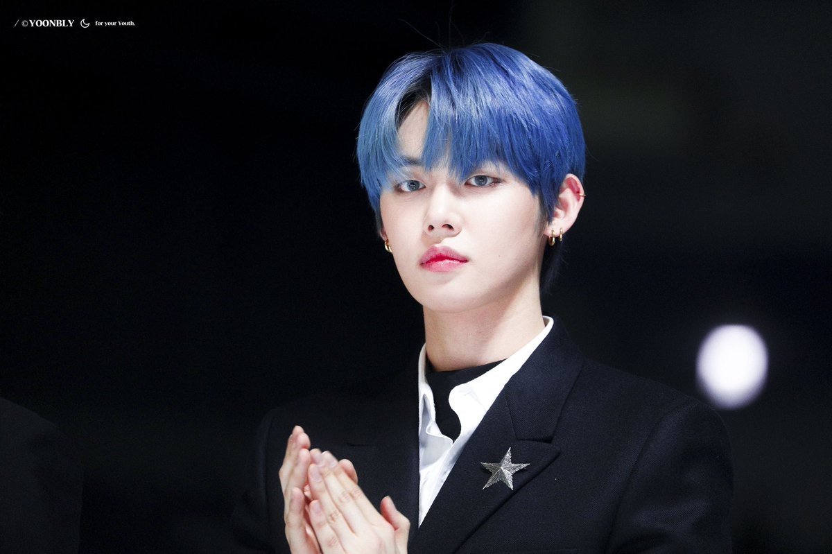 Trainee huyền thoại của Big Hit ảnh 5 Trainee huyen thoai cua Big Hit anh 5