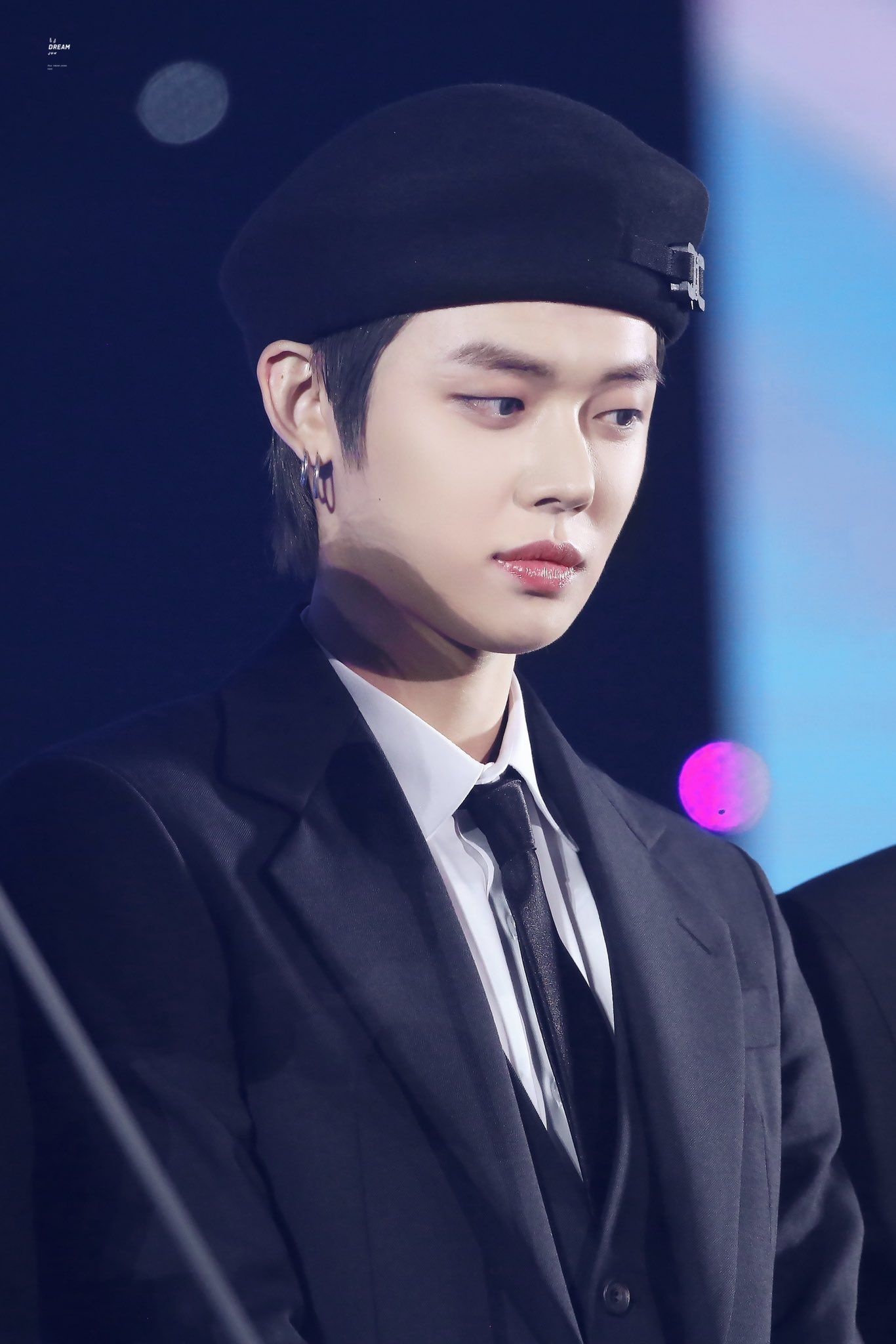 Trainee huyền thoại của Big Hit ảnh 12 Trainee huyen thoai cua Big Hit anh 12