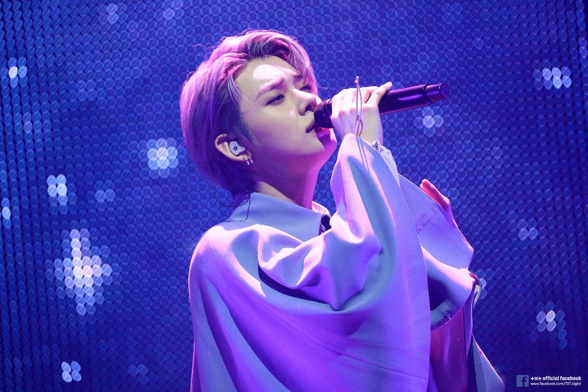 Trainee huyen thoai cua Big Hit anh 3