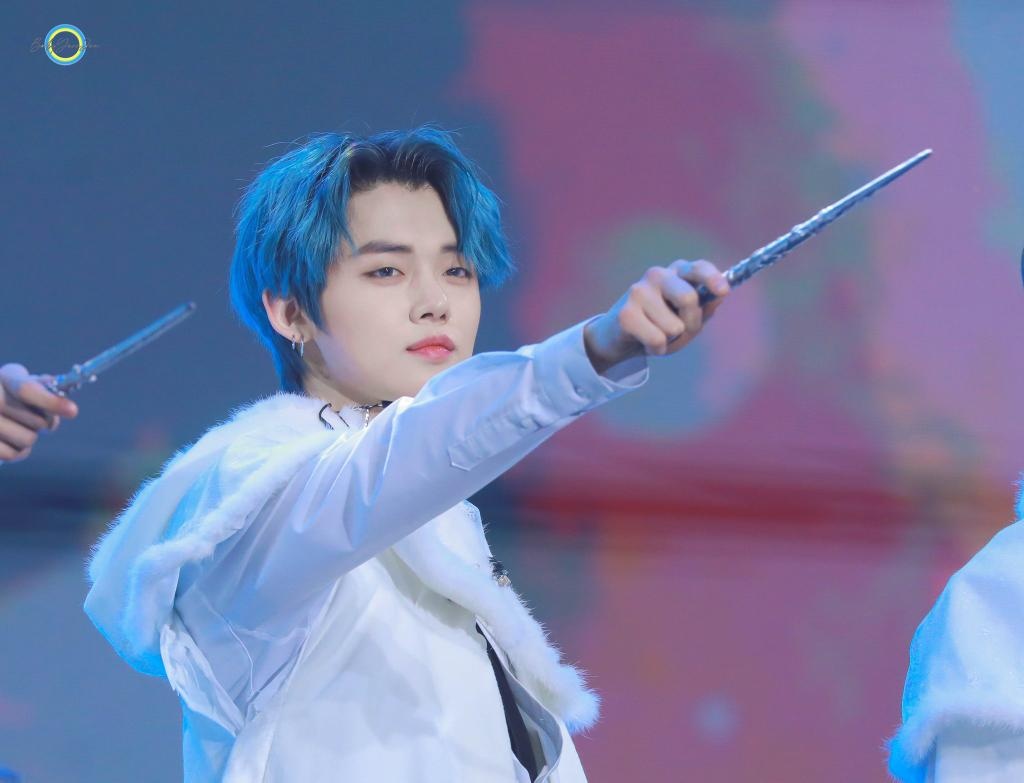 Trainee huyen thoai cua Big Hit anh 2